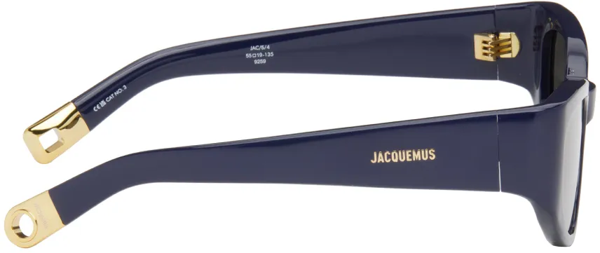 Cat's Eye Sunglasses