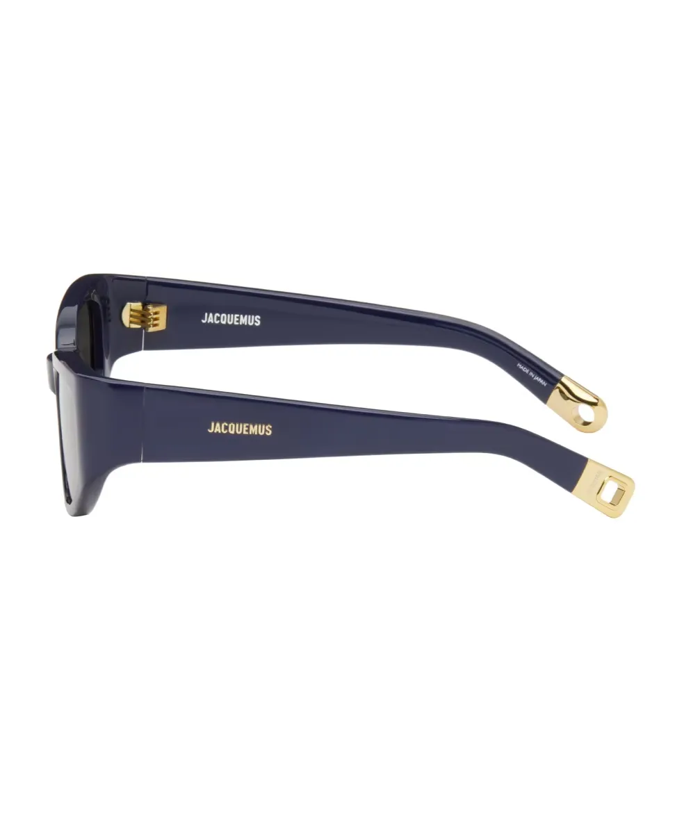 Cat's Eye Sunglasses