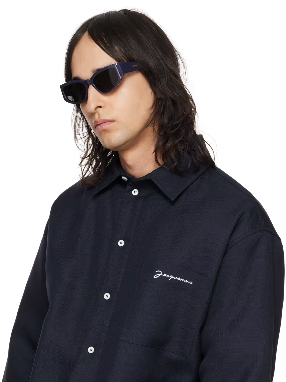 Cat's Eye Sunglasses