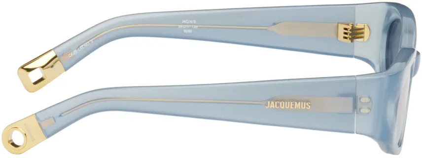 Logo Sunglasses