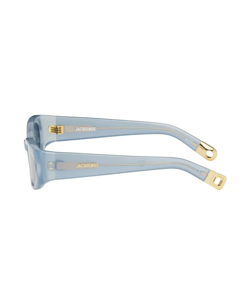 Logo Sunglasses