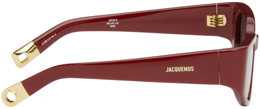 Cat's Eye Sunglasses