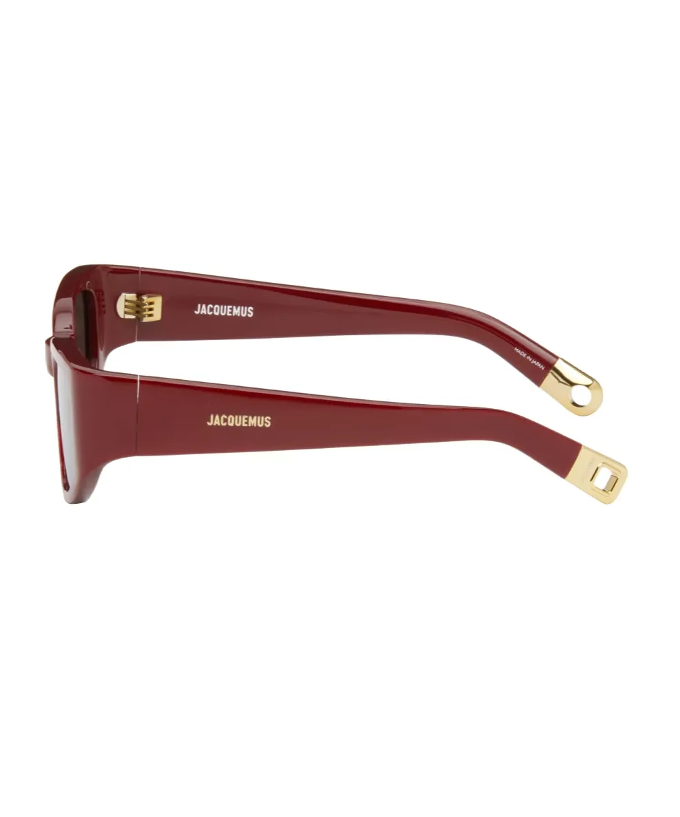 Cat's Eye Sunglasses