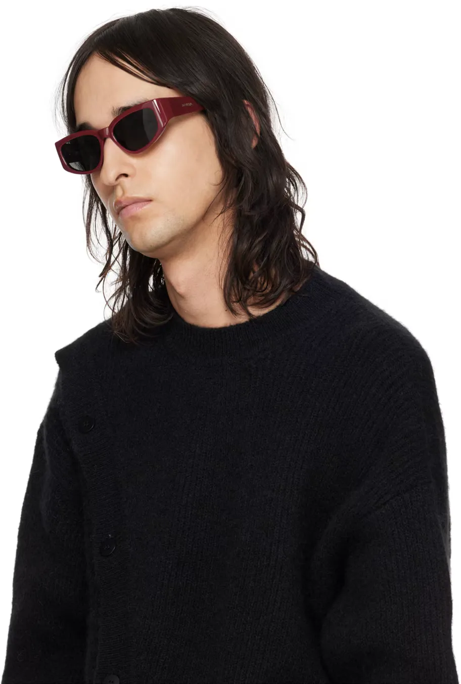 Cat's Eye Sunglasses