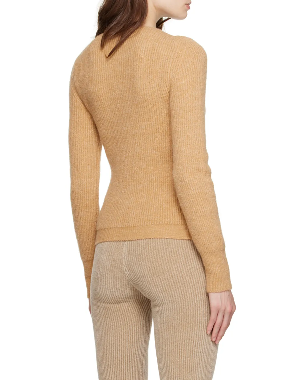 Le Papier Sweaters