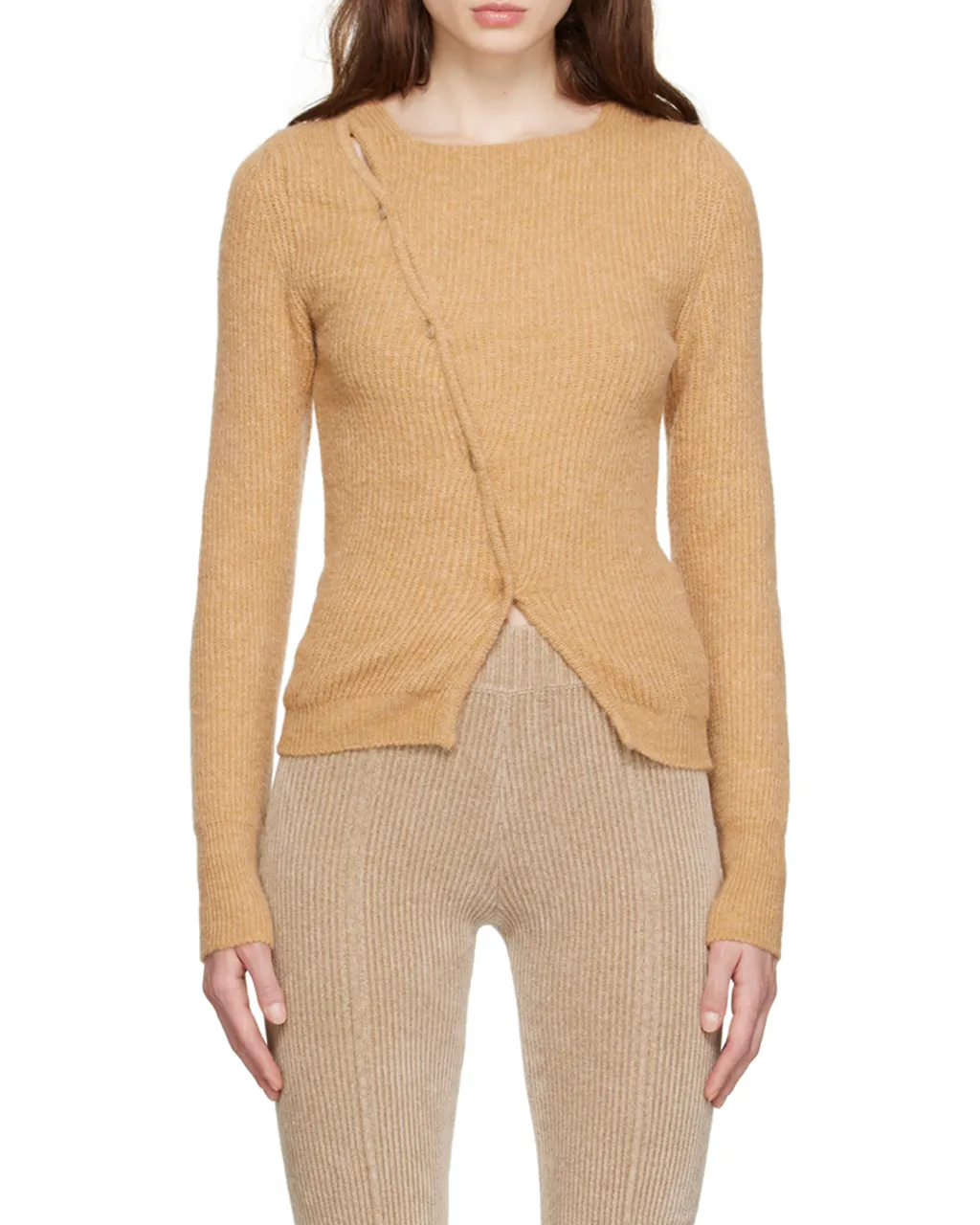Le Papier Sweaters