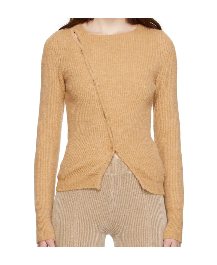 Le Papier Sweaters