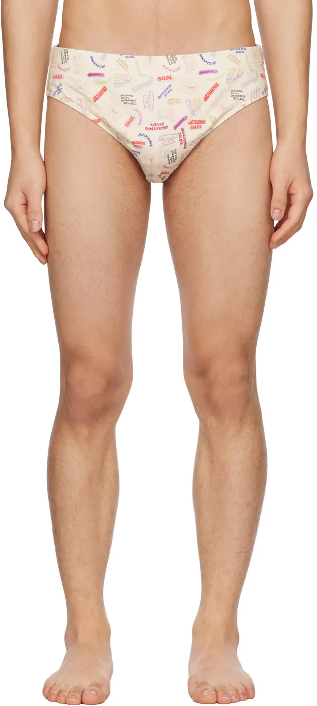 Swimming Trunks