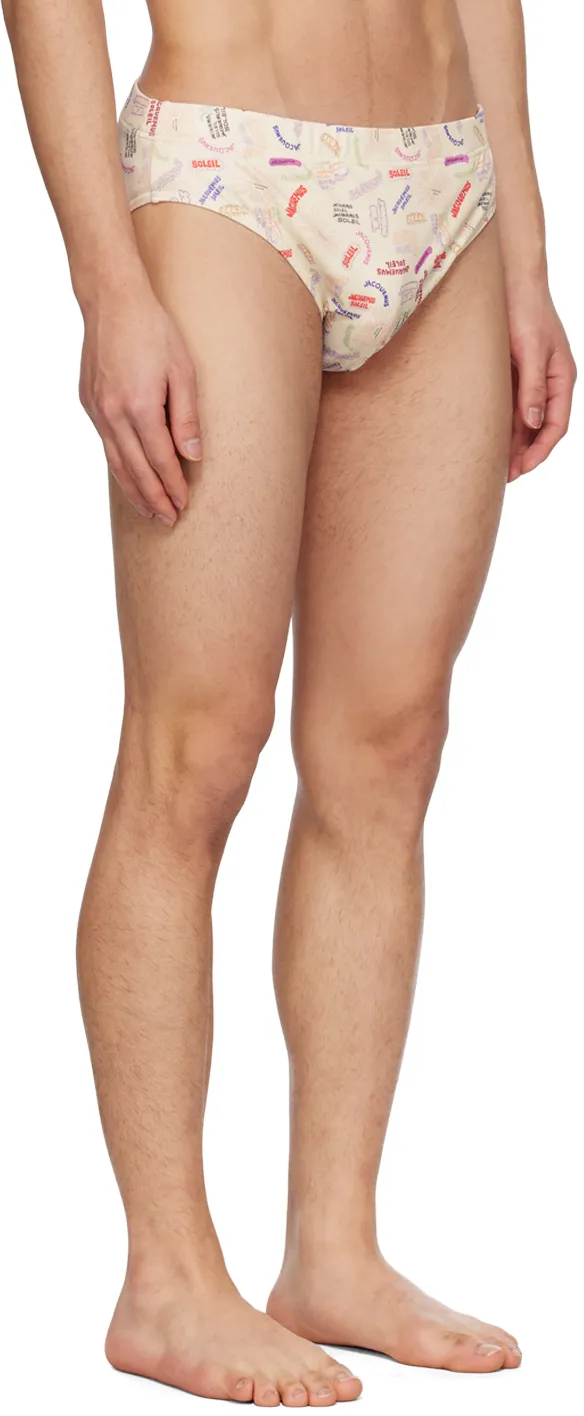 Swimming Trunks