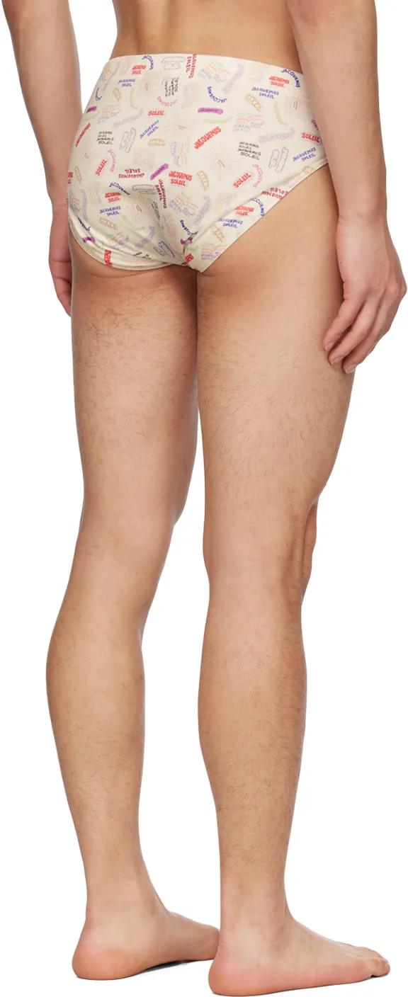 Swimming Trunks