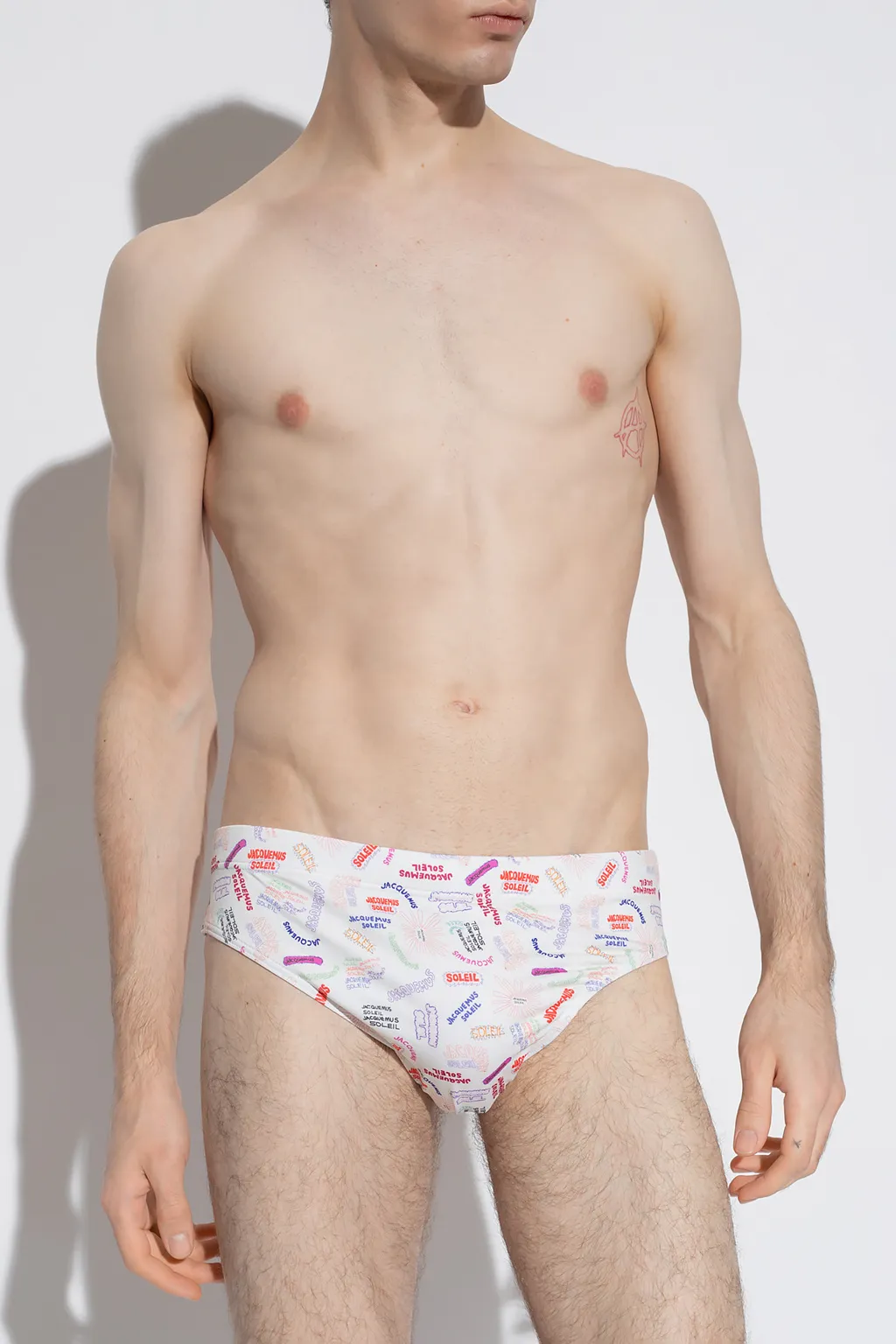 Swimming Trunks
