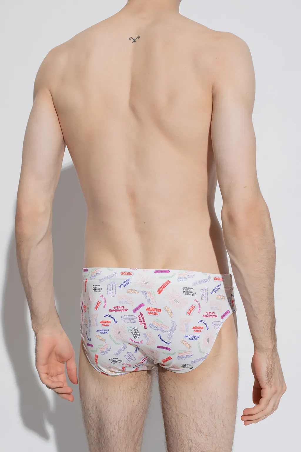 Swimming Trunks