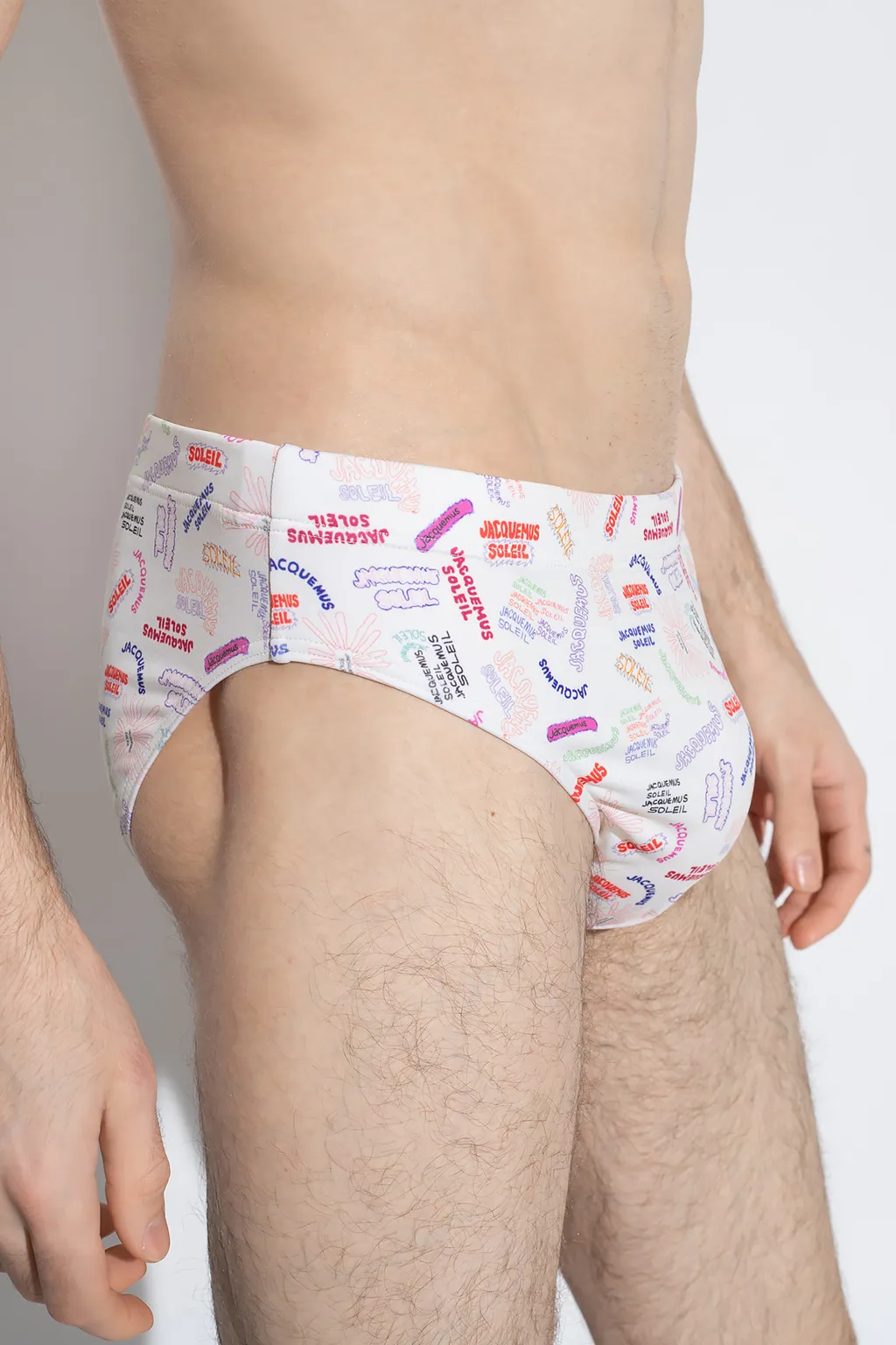 Swimming Trunks