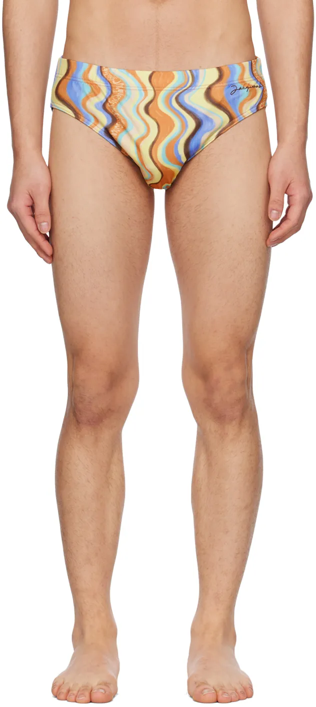Swimming Trunks