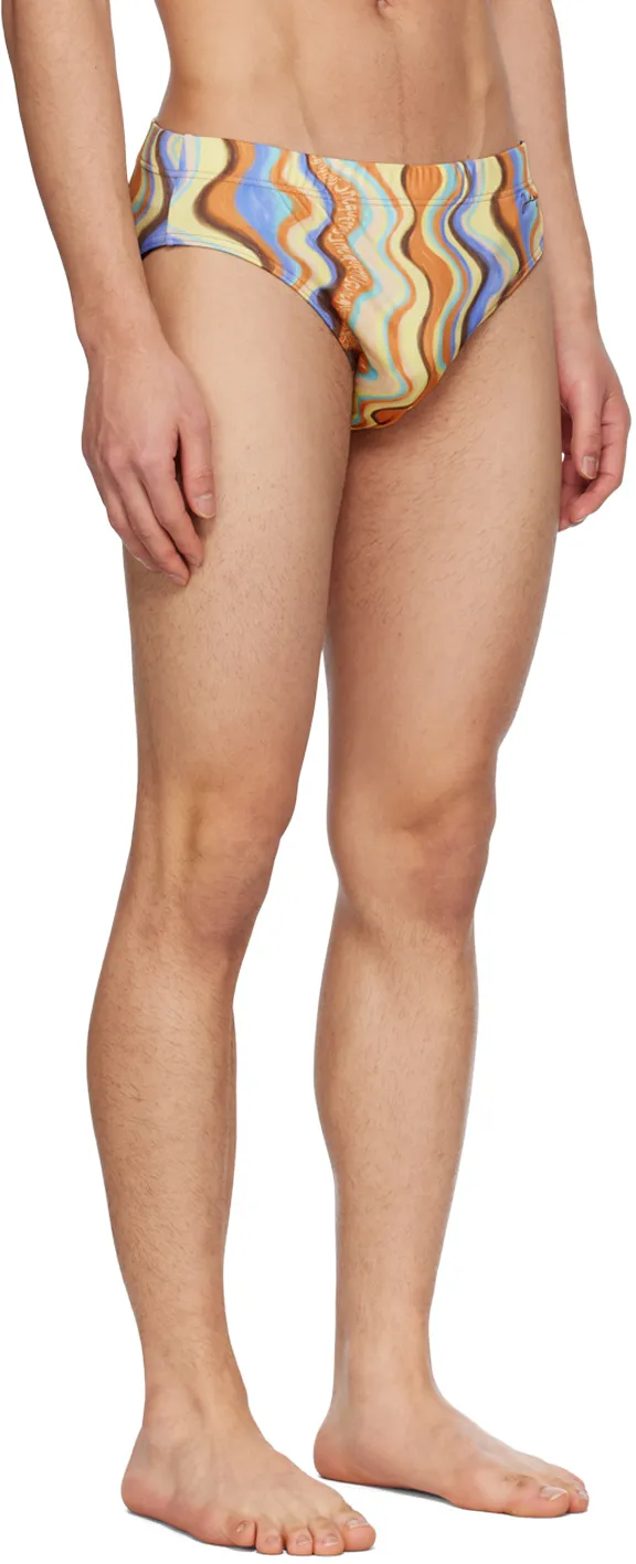 Swimming Trunks