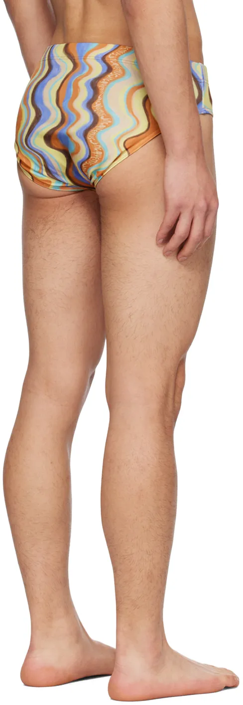 Swimming Trunks