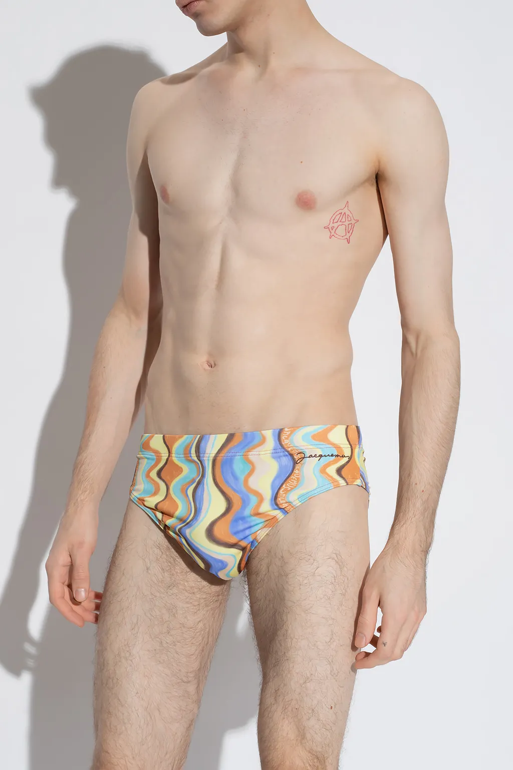 Swimming Trunks