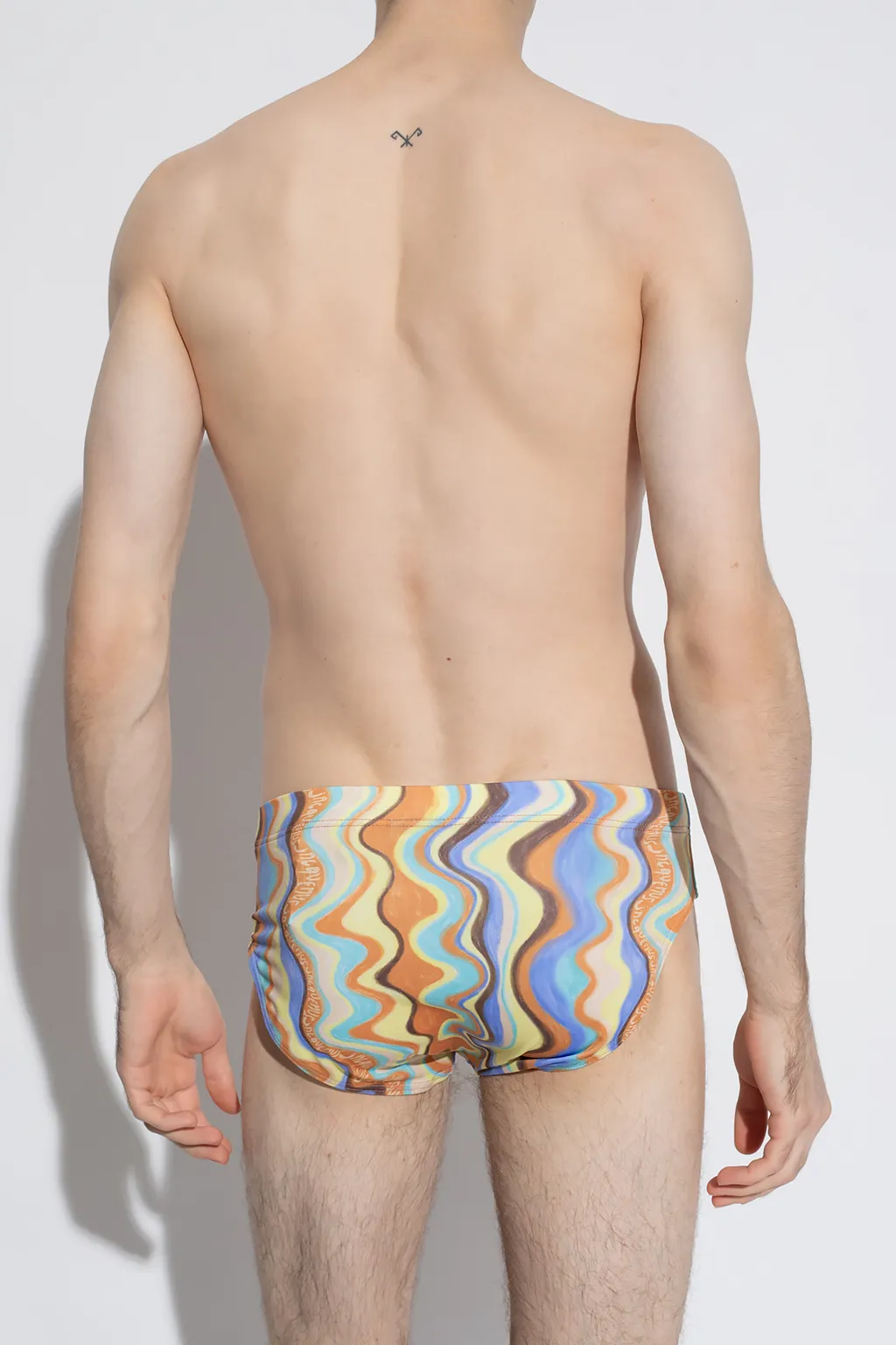 Swimming Trunks
