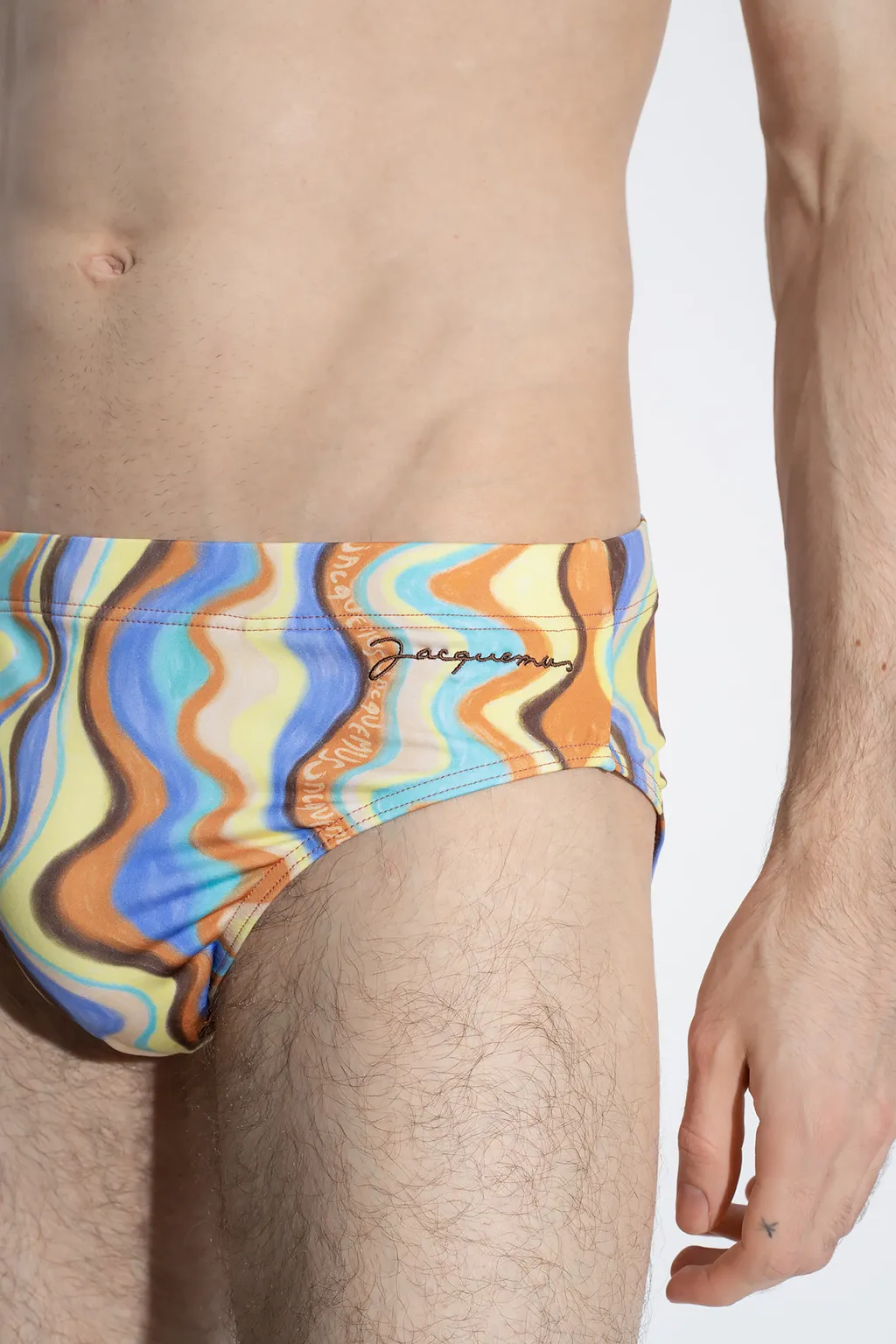 Swimming Trunks