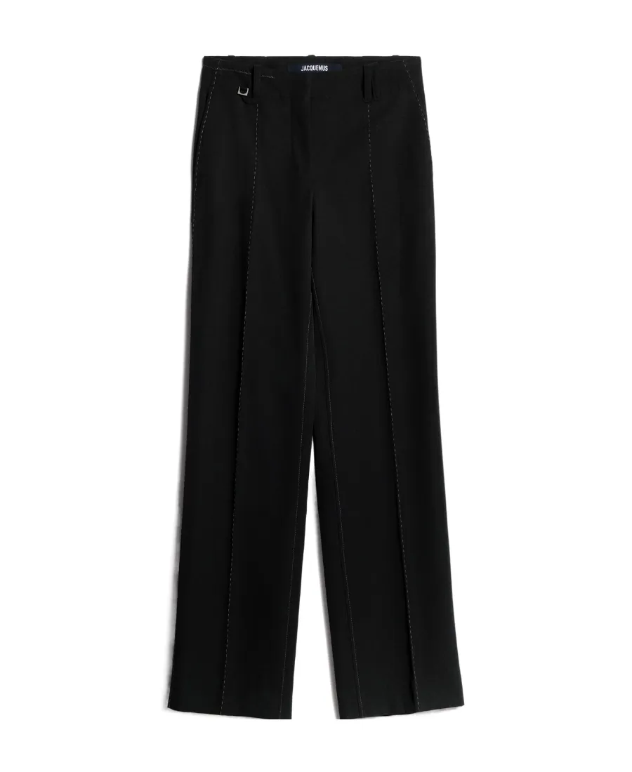 Le Pantalon Cordao Trousers