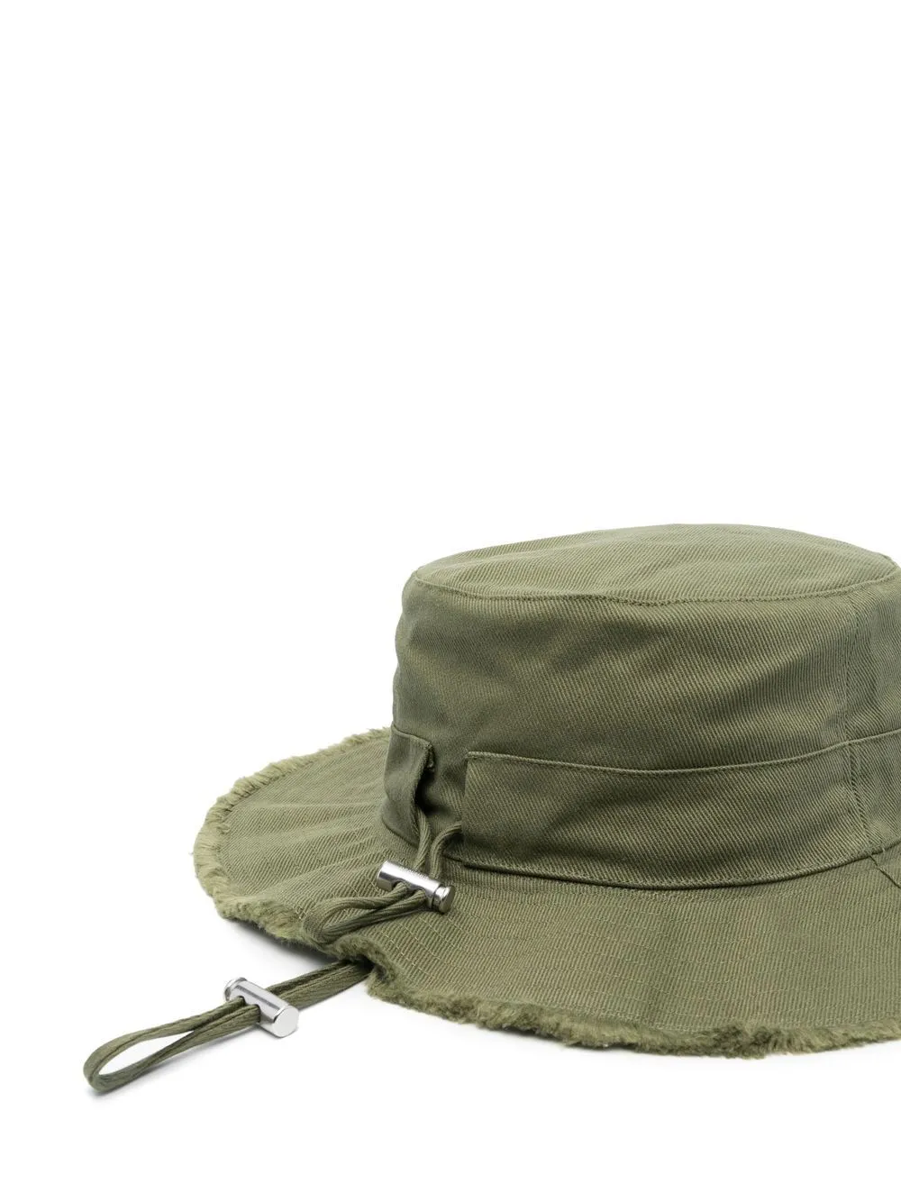 Le Bob Artichaut Bucket Hat