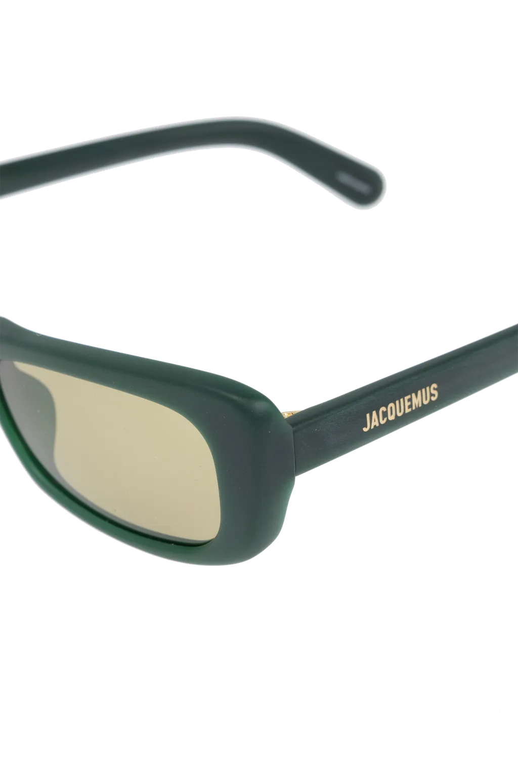 Logo Sunglasses