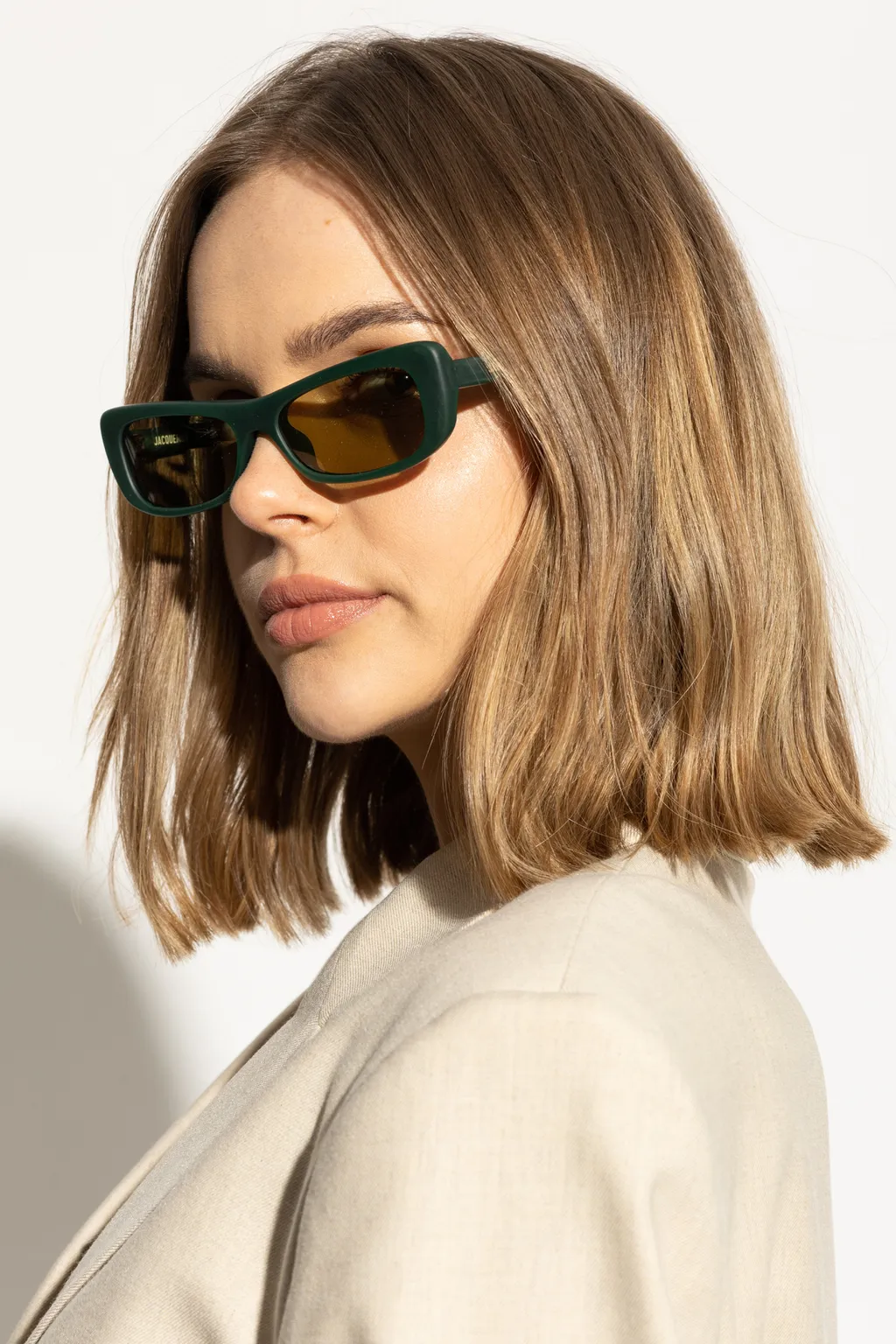 Logo Sunglasses