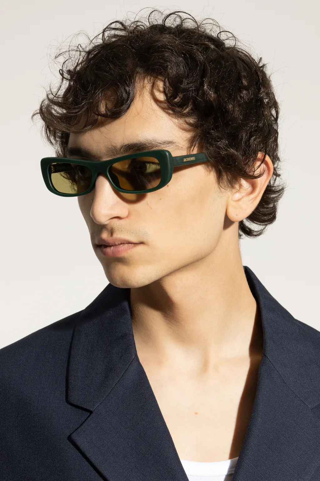 Logo Sunglasses