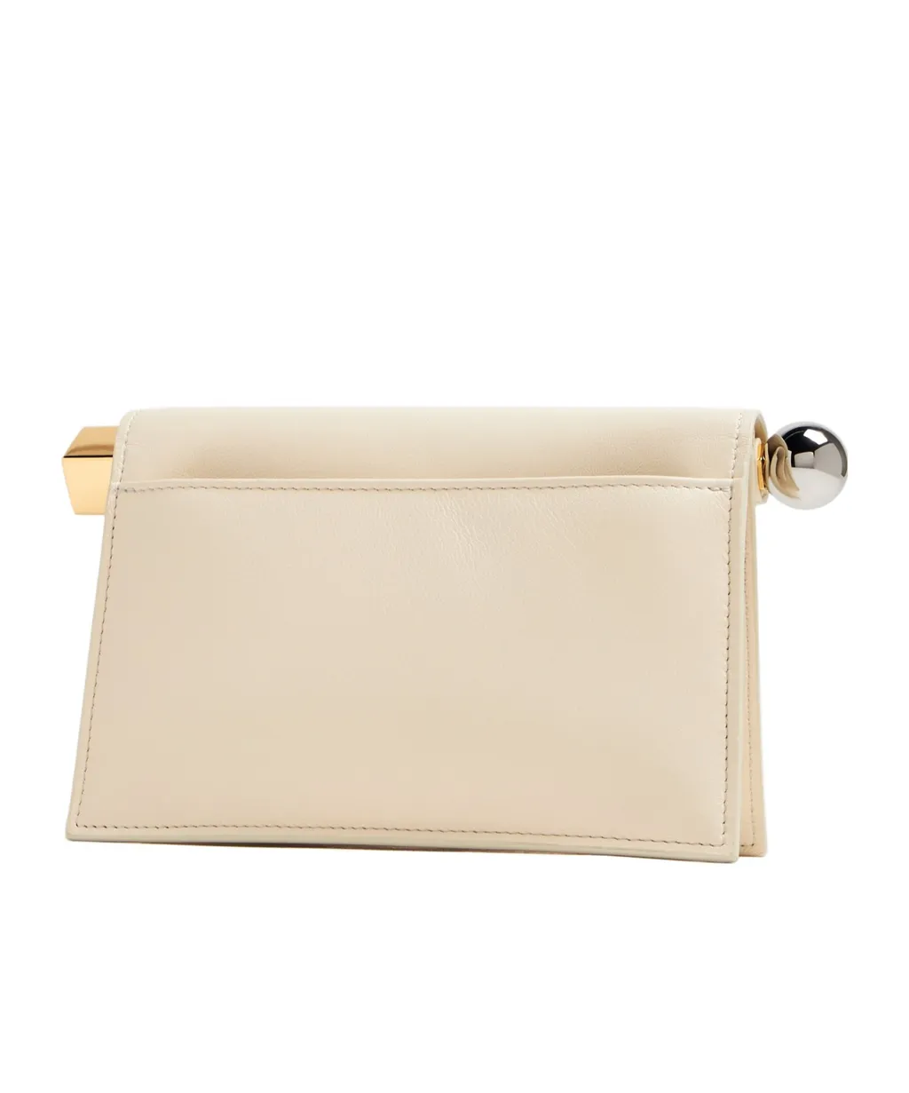 La Petite Pochette Shoulder Bag