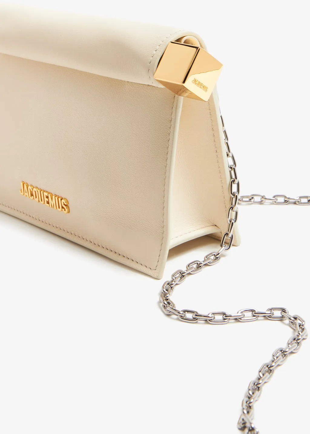 La Petite Pochette Shoulder Bag