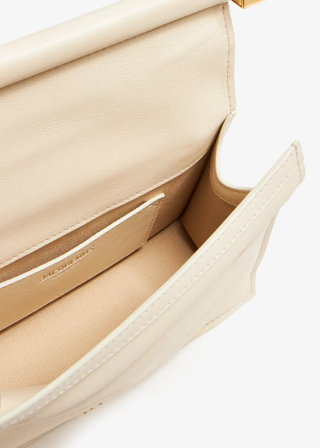 La Petite Pochette Shoulder Bag