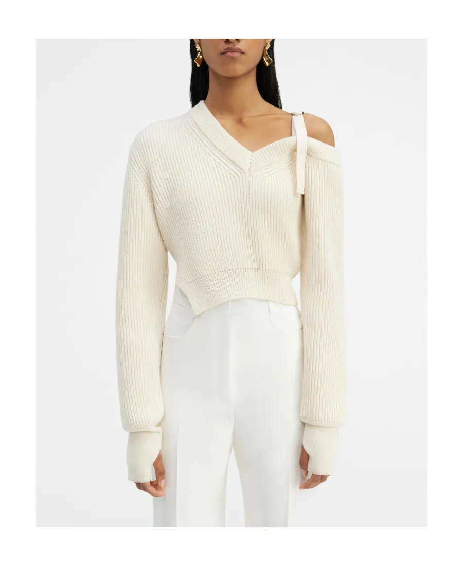 La Maille Seville Jumper