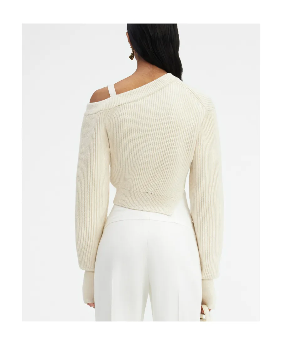 La Maille Seville Jumper