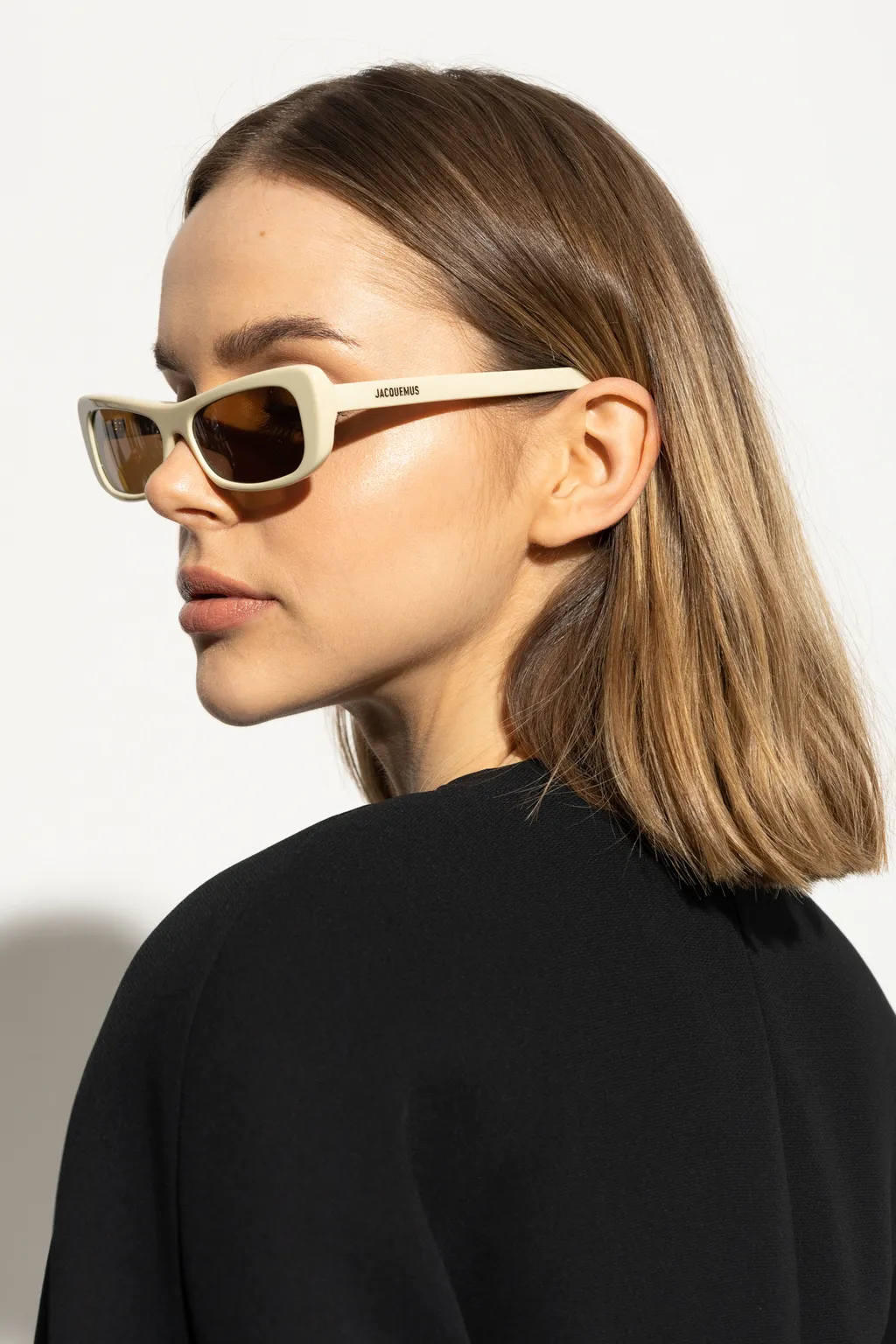 Logo Sunglasses