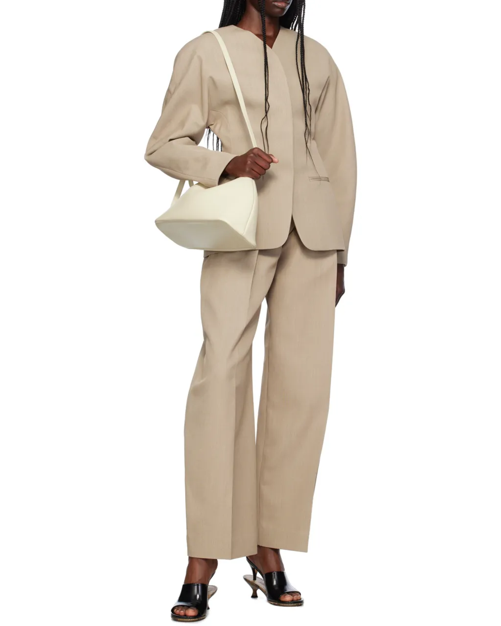 Le Calino Shoulder Bag