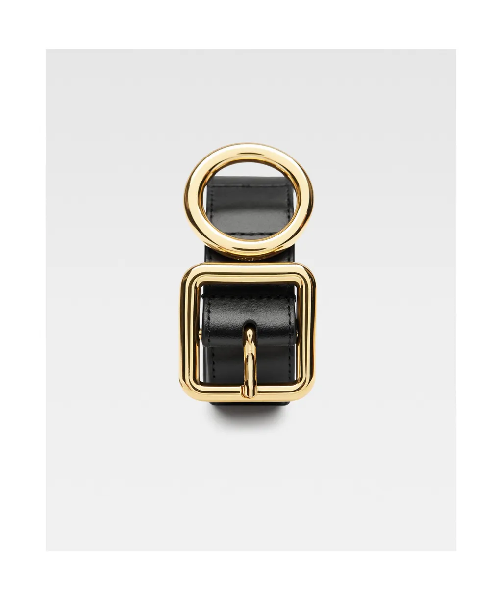 La Ceinture Regalo Shapes Belt