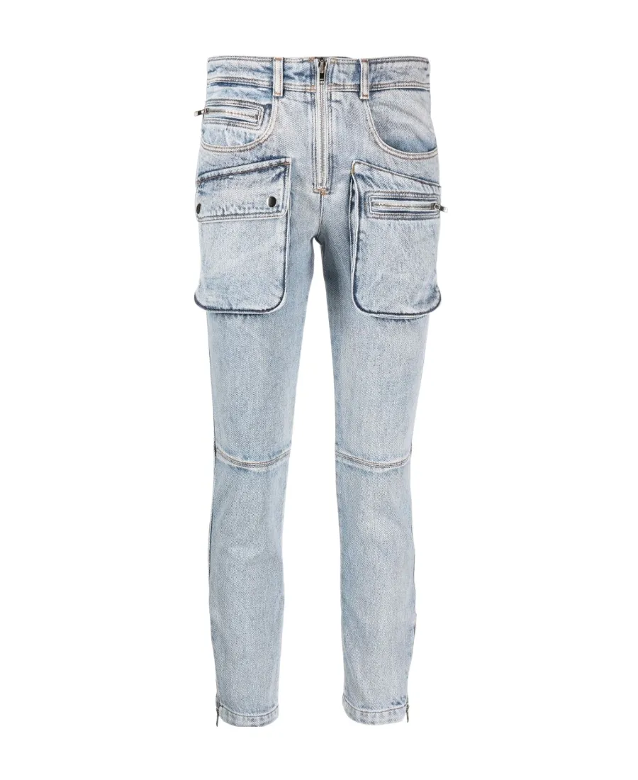 Cenime Jeans