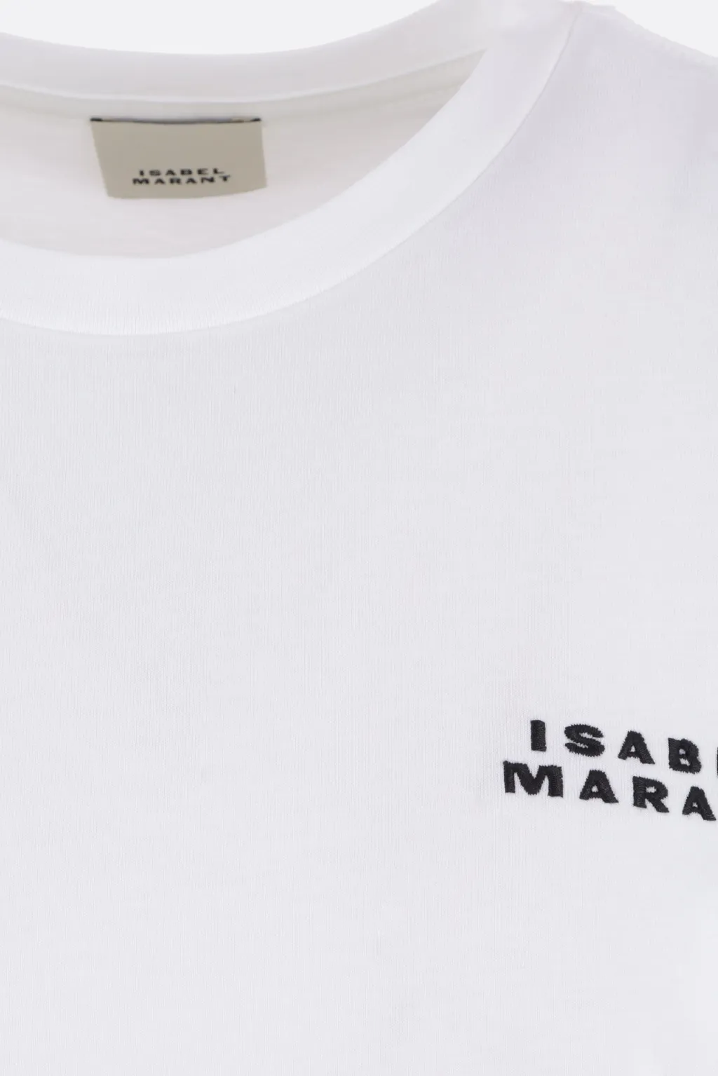 Vidal Logo Printed T-Shirt