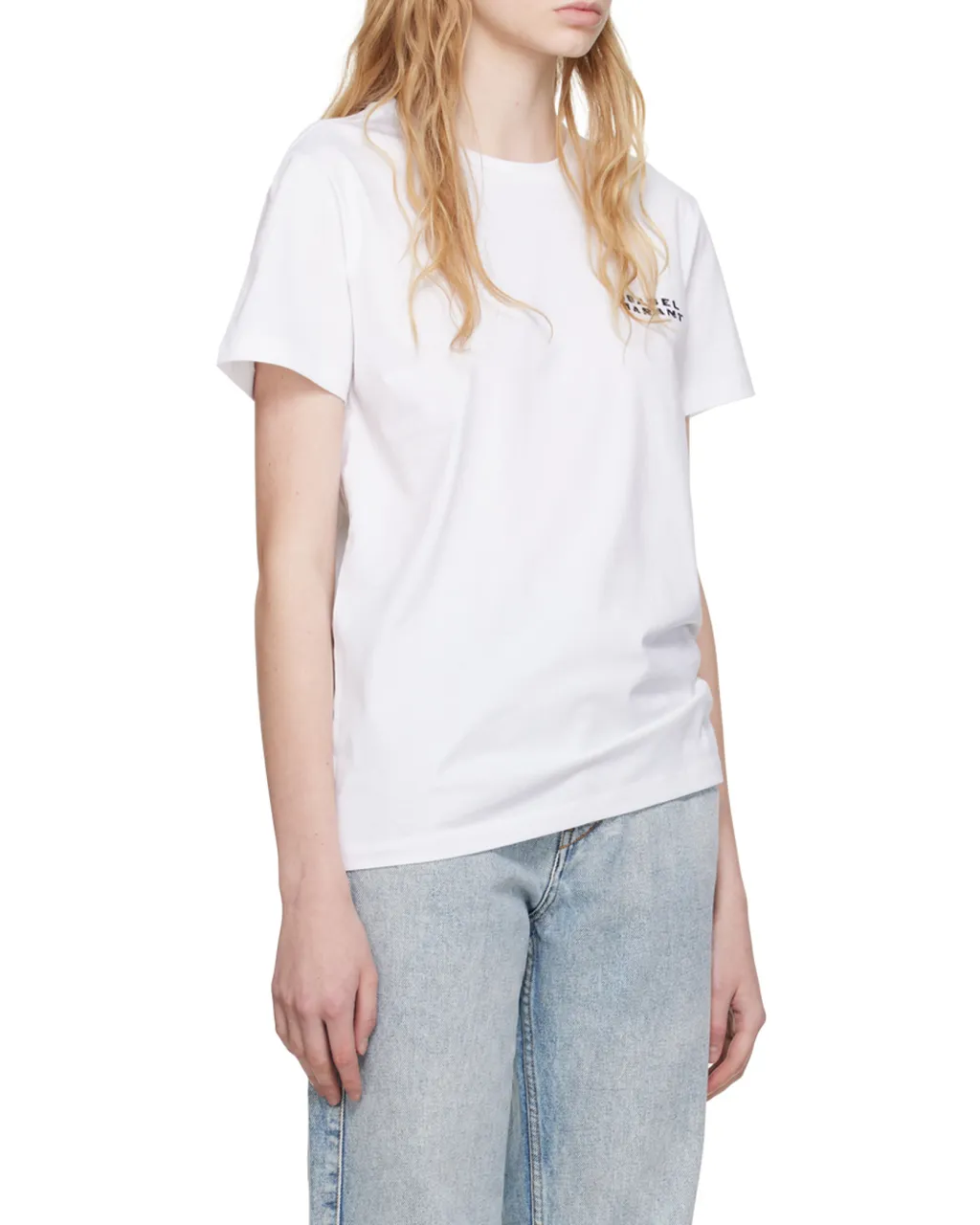 Vidal Logo Printed T-Shirt