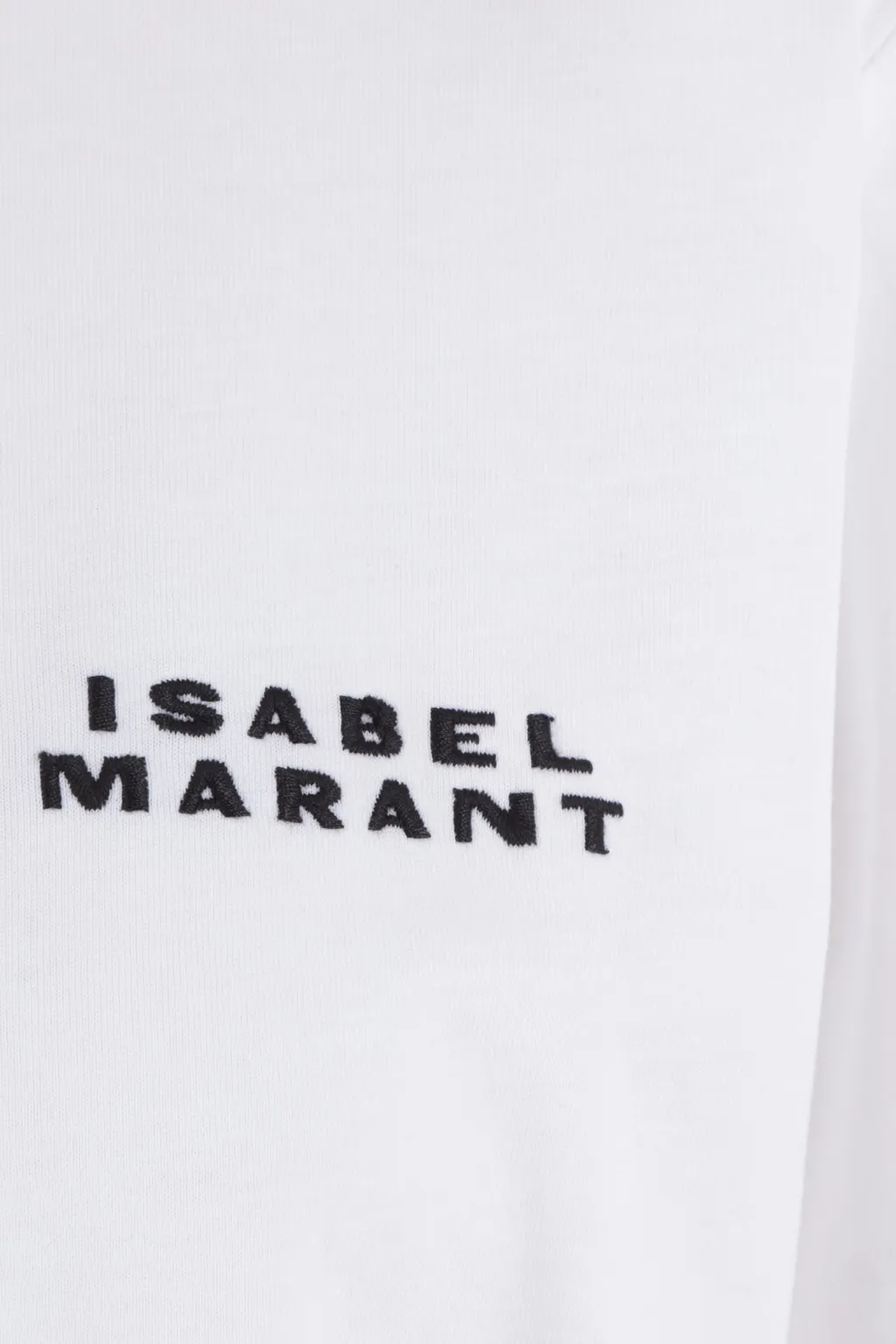 Vidal Logo Printed T-Shirt