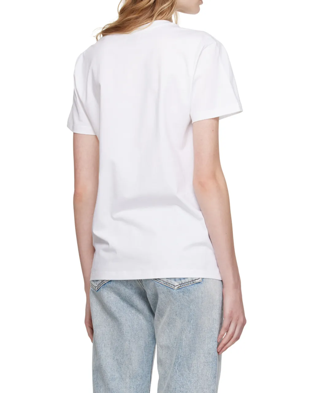 Vidal Logo Printed T-Shirt