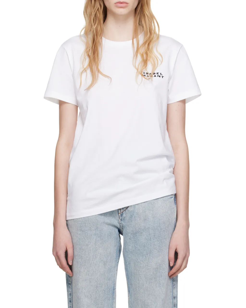 Vidal Logo Printed T-Shirt