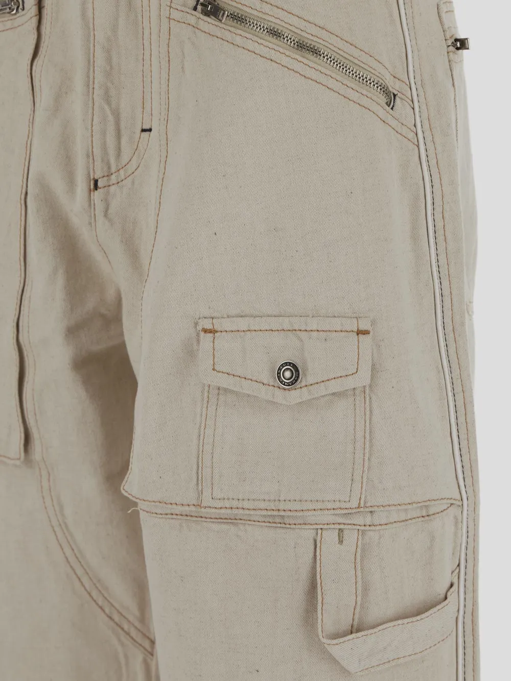 Paciane Jeans