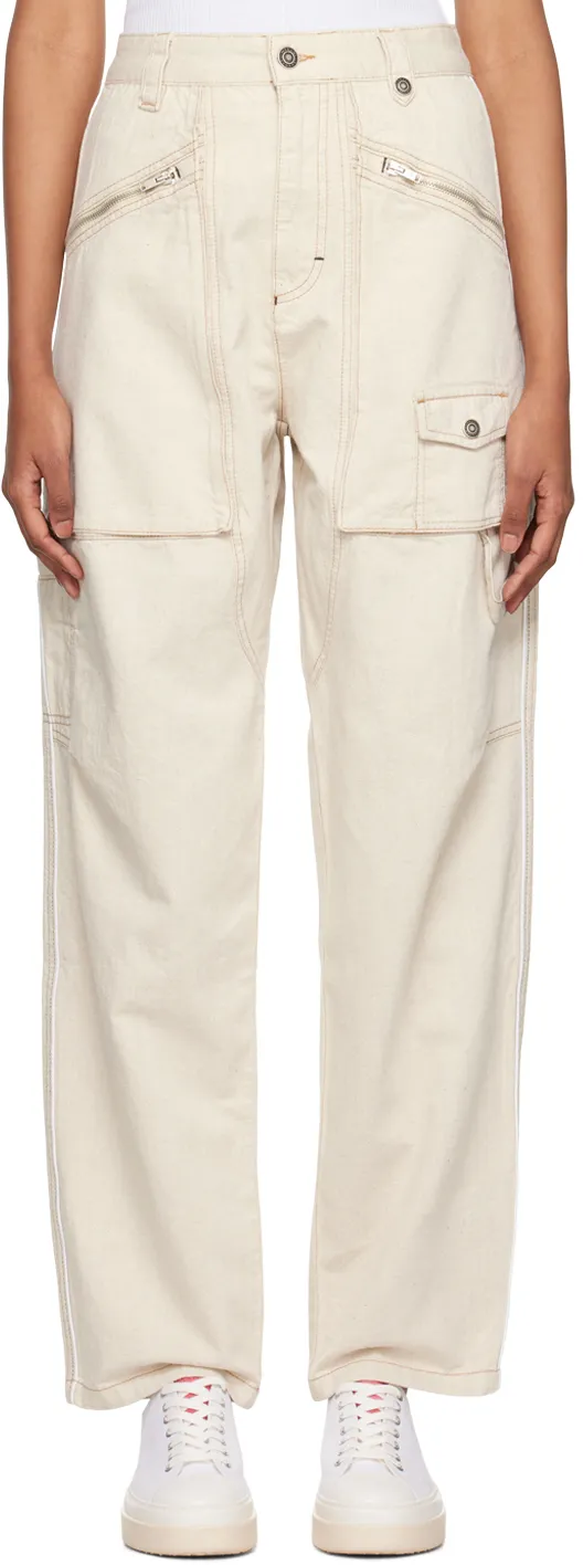 Paciane Jeans