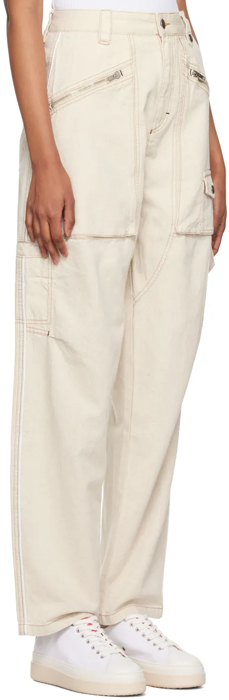 Paciane Jeans