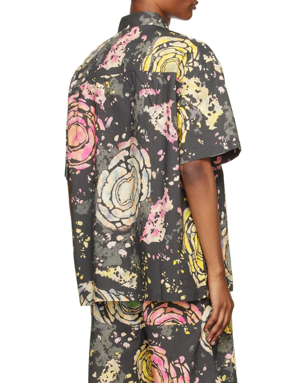 Iggy Cotton Shirt