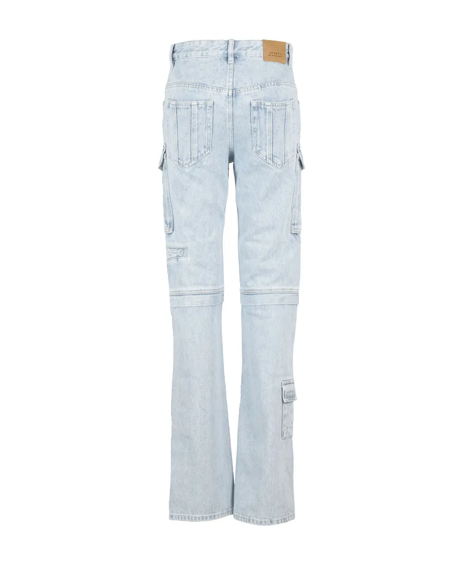 Logo Jeans