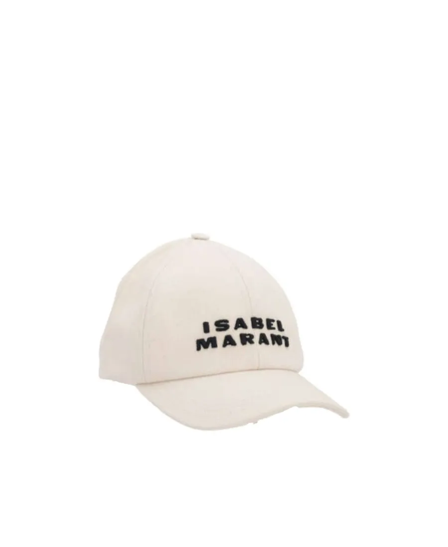Logo Embroidered Baseball Cap