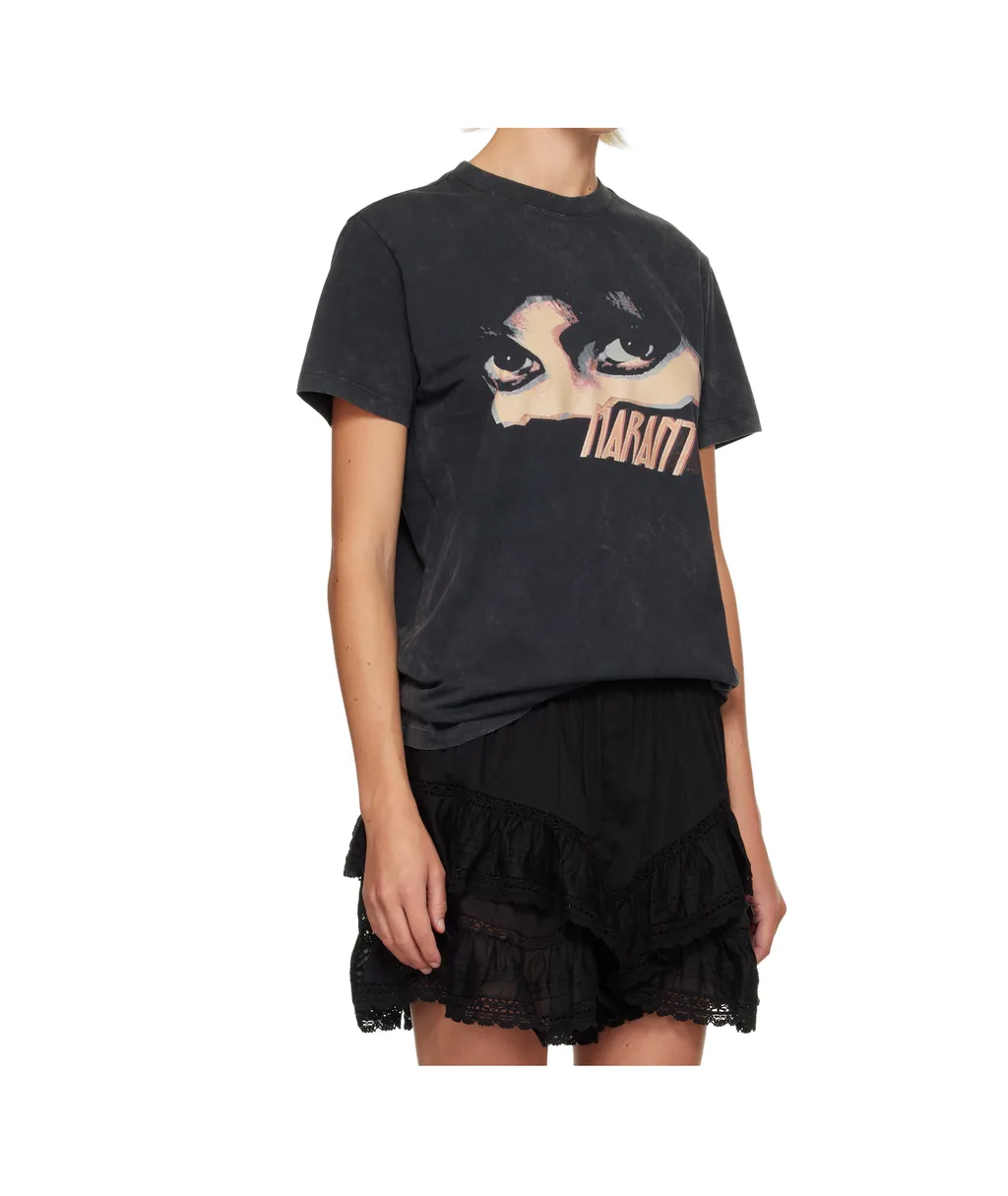 Zoeline T-Shirt