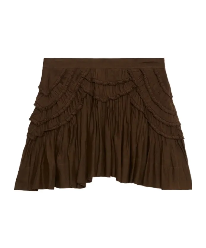 Ceola Mini Skirt